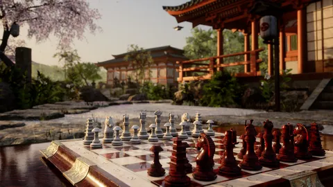 Chess Infinity screenshot