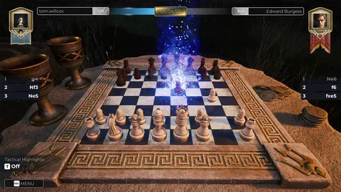 Chess Infinity screenshot