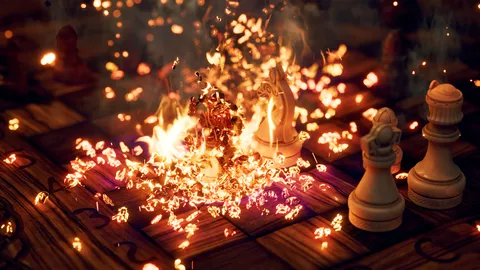 Chess Infinity screenshot