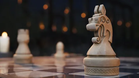 Chess Infinity screenshot