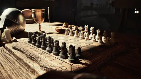 Chess Infinity screenshot