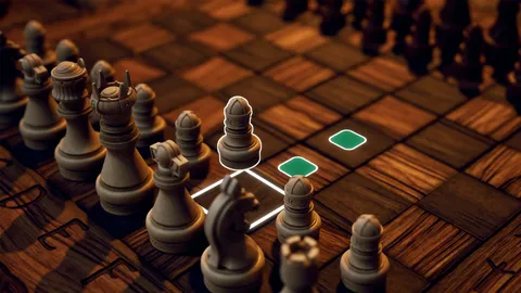 Chess Infinity screenshot