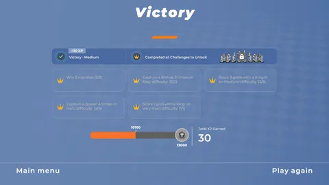 Chessarama screenshot