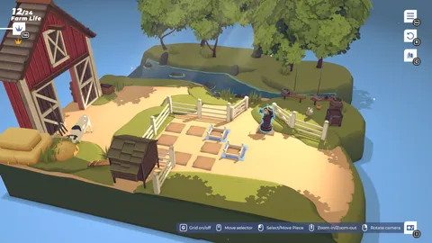 Chessarama screenshot