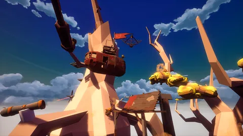 Chicken Chicken screenshot
