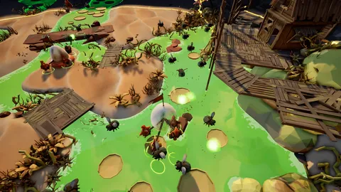 Chicken Chicken screenshot
