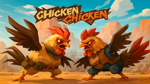 Chicken Chicken screenshot