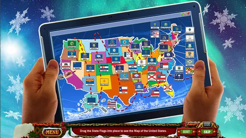 Christmas Wonderland 16: Collector's Edition screenshot