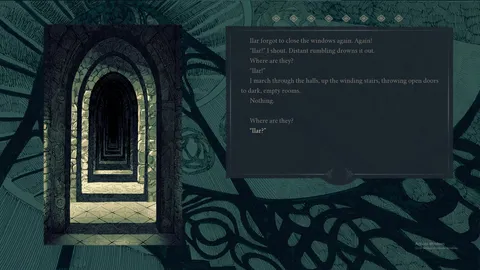 Chronicles of Taldun - The Remainder screenshot