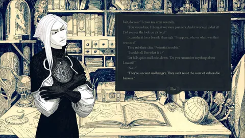 Chronicles of Taldun - The Remainder screenshot