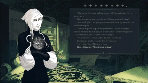 Chronicles of Taldun - The Remainder screenshot
