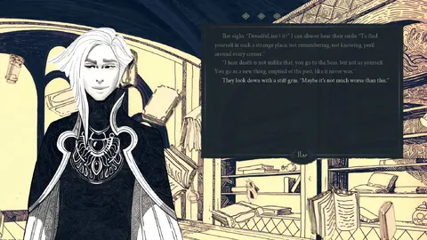Chronicles of Taldun - The Remainder screenshot