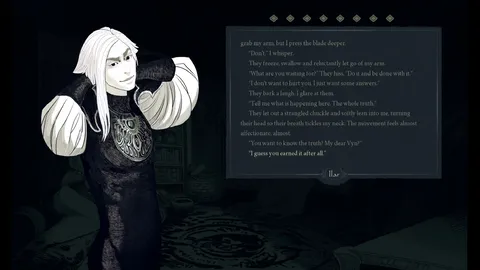 Chronicles of Taldun - The Remainder screenshot