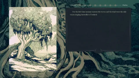 Chronicles of Taldun - The Remainder screenshot