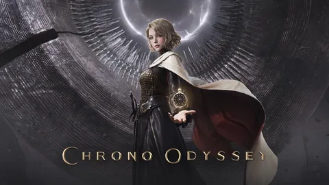 Chrono Odyssey screenshot