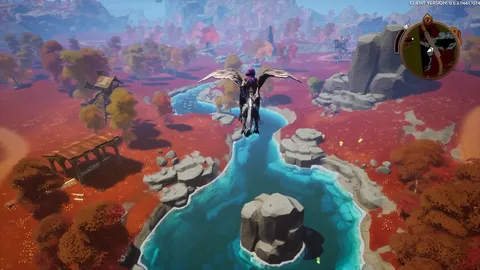 ChronoForge screenshot