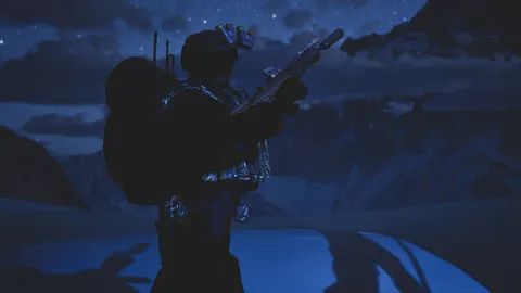 Chronos Affinity screenshot