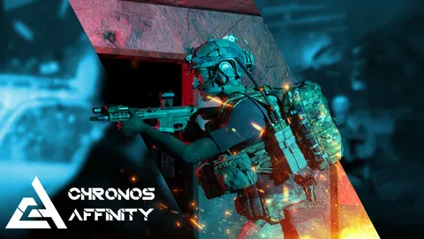 Chronos Affinity screenshot