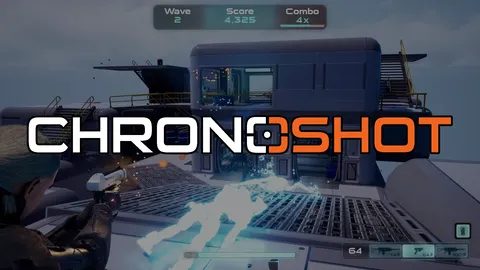 Chronoshot screenshot