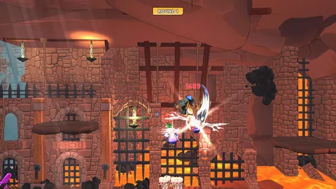 ChronosWorlds screenshot