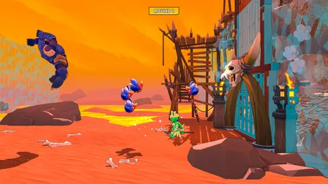 ChronosWorlds screenshot