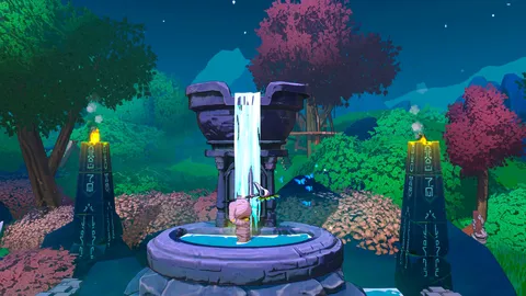 ChronosWorlds screenshot