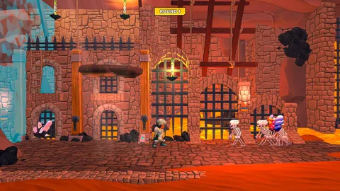 ChronosWorlds screenshot