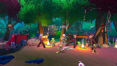 ChronosWorlds screenshot