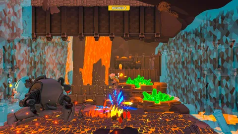ChronosWorlds screenshot