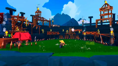 ChronosWorlds screenshot