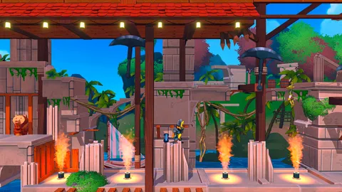 ChronosWorlds screenshot