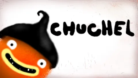 CHUCHEL screenshot