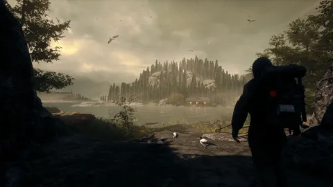 Cions of Vega screenshot