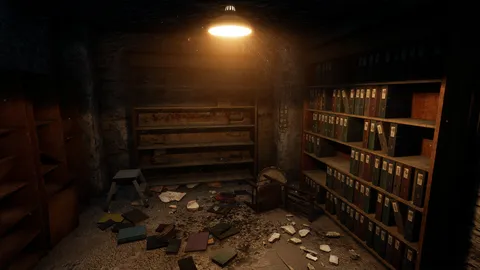 Cions of Vega screenshot