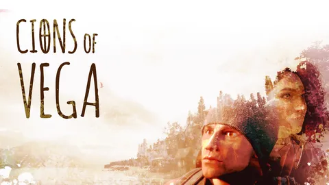 Cions of Vega screenshot
