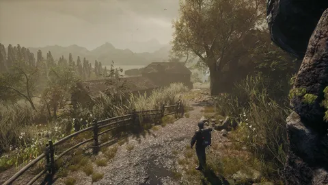 Cions of Vega screenshot