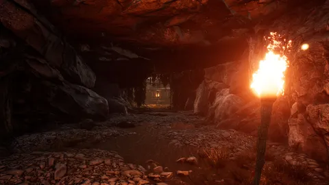 Cions of Vega screenshot