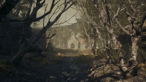Cions of Vega screenshot