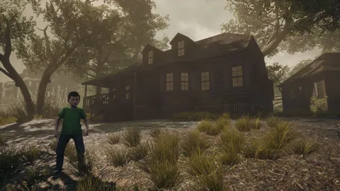 Cions of Vega screenshot