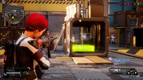 Citizen Conflict screenshot