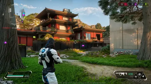Citizen Conflict screenshot