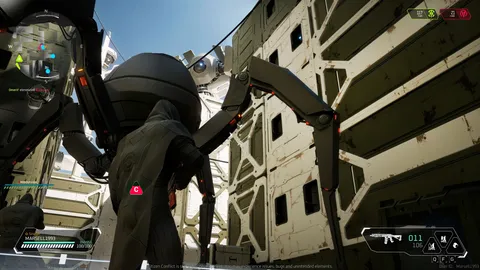 Citizen Conflict screenshot