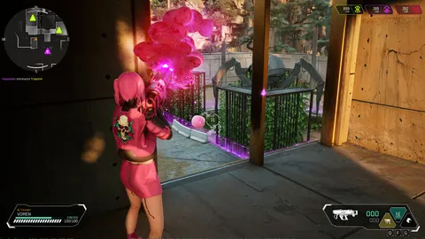 Citizen Conflict screenshot