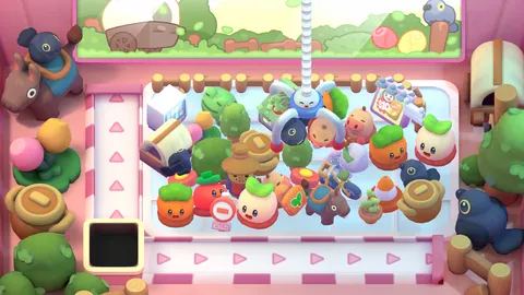 Clawsome screenshot