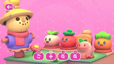 Clawsome screenshot
