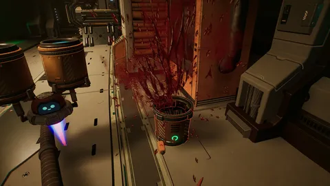 Cleaner Company screenshot