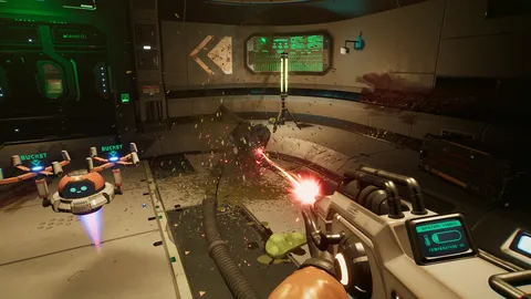 Cleaner Company screenshot