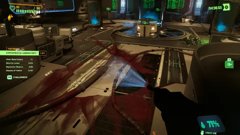 Cleaner Company screenshot