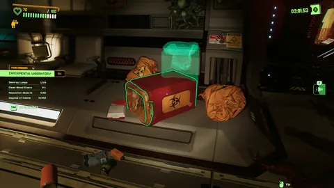 Cleaner Company screenshot
