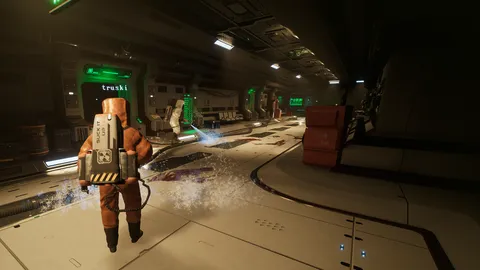 Cleaner Company screenshot